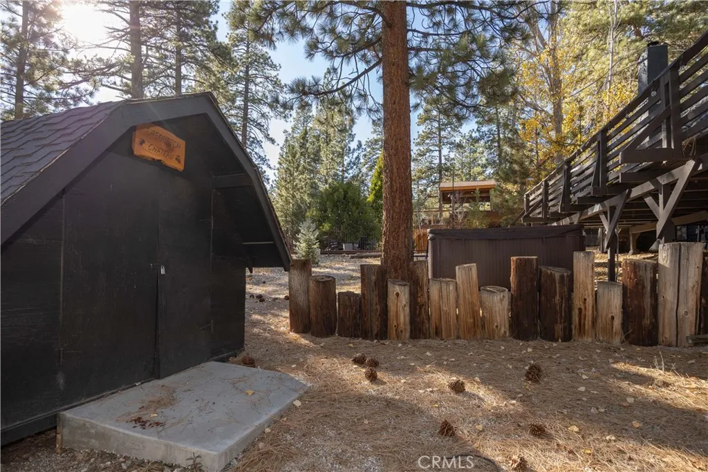 Additional image 37 of 1126 Sugarpine Rd, Big Bear City, CA 92314