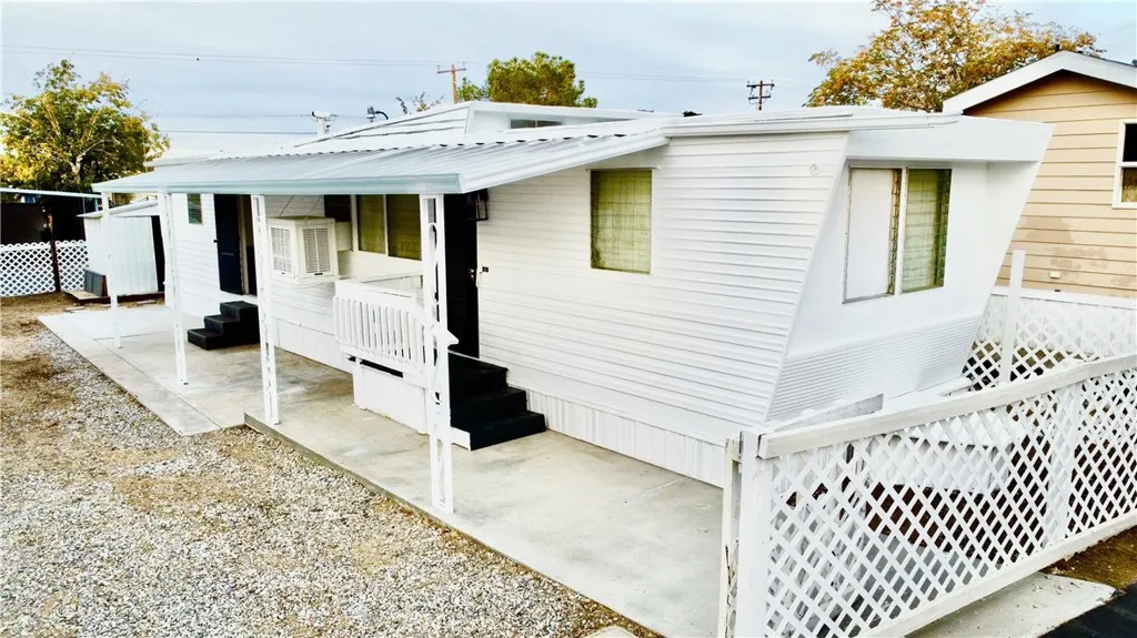 Additional image 4 of 6426 Valley View Street Unit 9, Joshua Tree, CA 92252