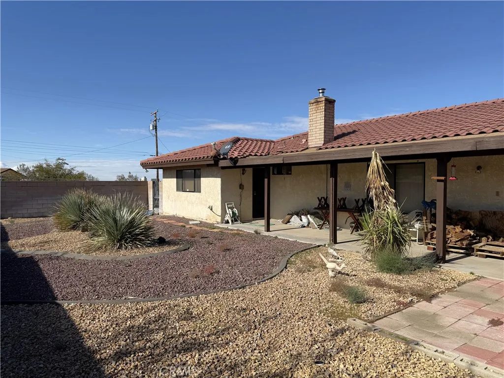 Additional image 20 of 27513 Highview Avenue, Barstow, CA 92311