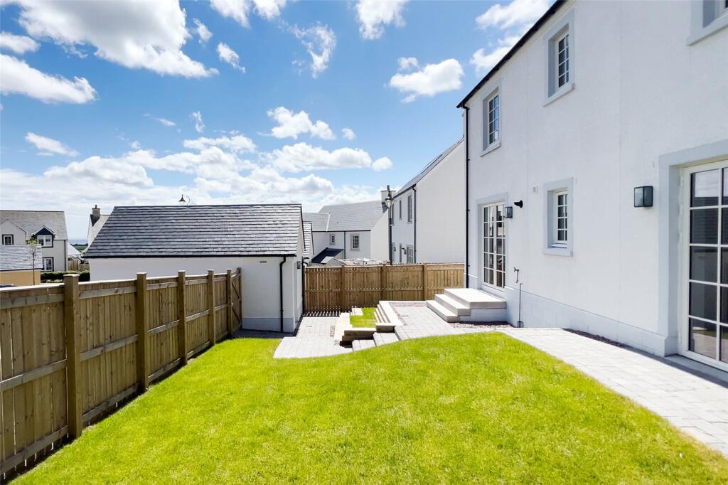 Additional image 27 of 6 Stevenson Place, Chapelton, Stonehaven, AB39