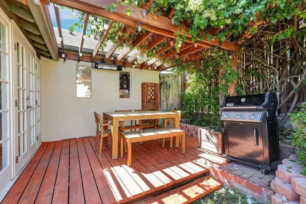 Additional image 27 of 1818 Sunset Blvd, Mission Hills (San Diego), CA 92103