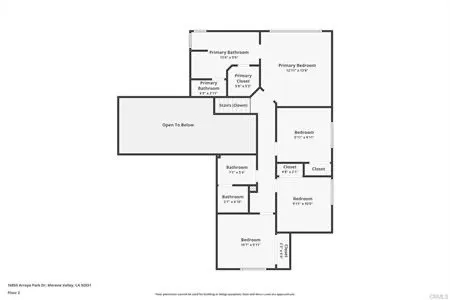 Additional image 58 of 16855 Arroyo Park Drive, Moreno Valley, CA 92551