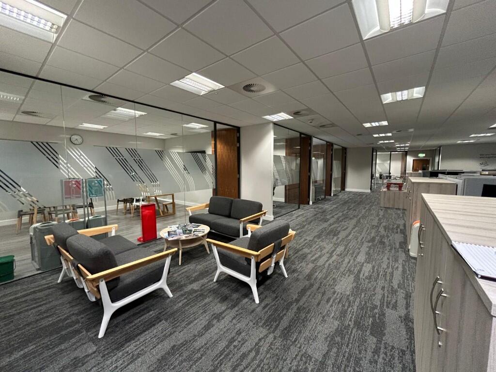 Additional image 5 of Venture Drive, Westhill, Aberdeenshire, AB32