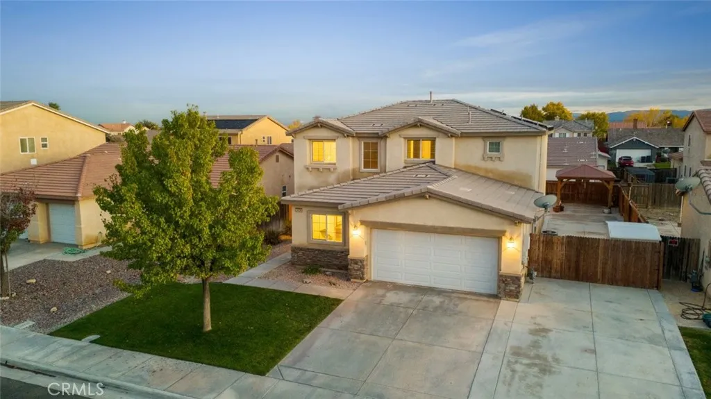 Additional image 47 of 3408 Gemstone Ave, Rosamond, CA 93560