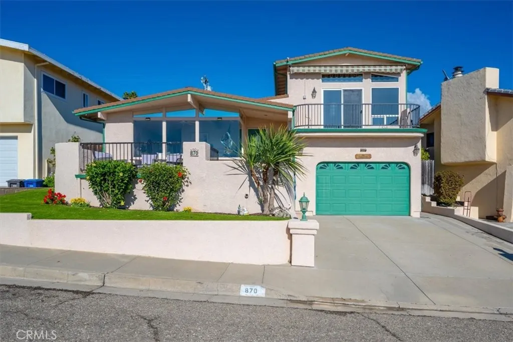 Additional image 2 of 870 Visalia St, Pismo Beach, CA 93449