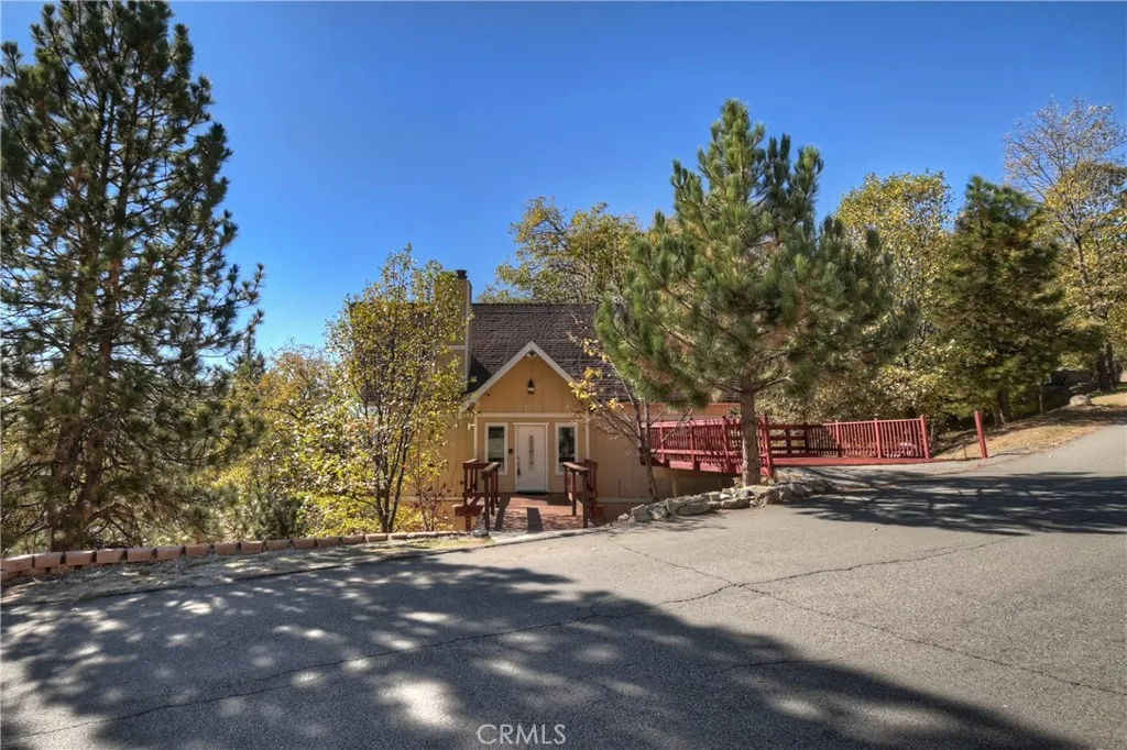 Additional image 8 of 27721 St Bernard Lane, Lake Arrowhead, CA 92352