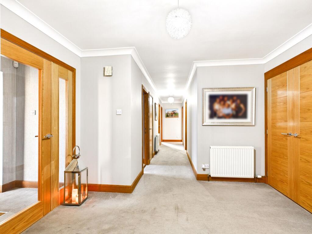 Additional image 10 of Main Street, Alford, AB33