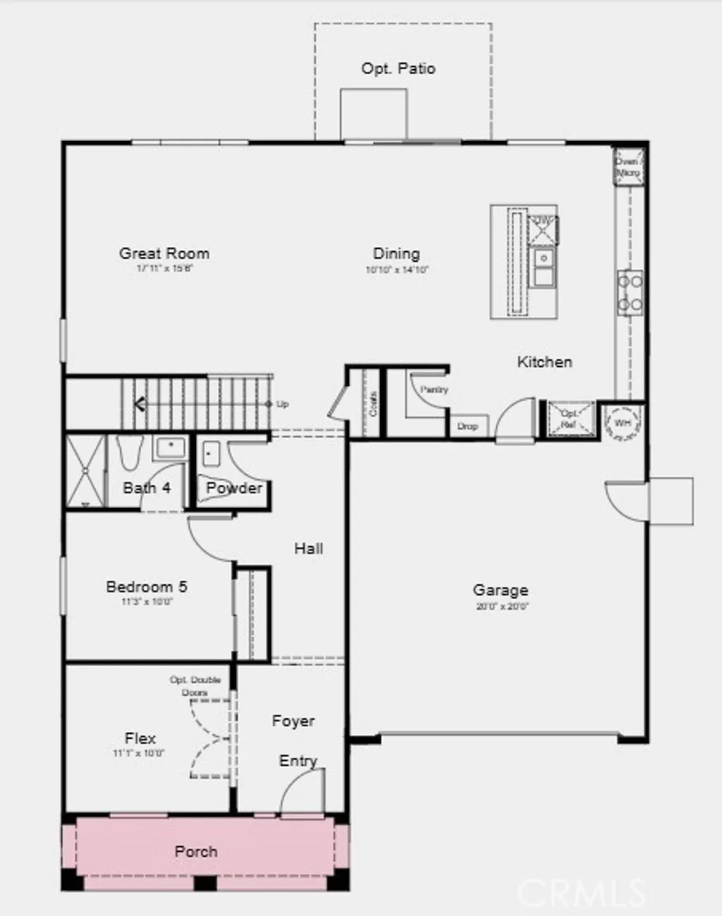 Additional image 3 of 106 Pansy, Irvine, CA 92618