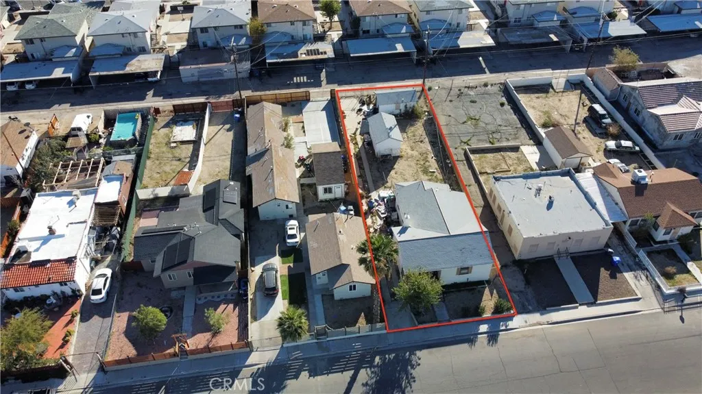 Additional image 9 of 124 W Fredricks St, Barstow, CA 92311