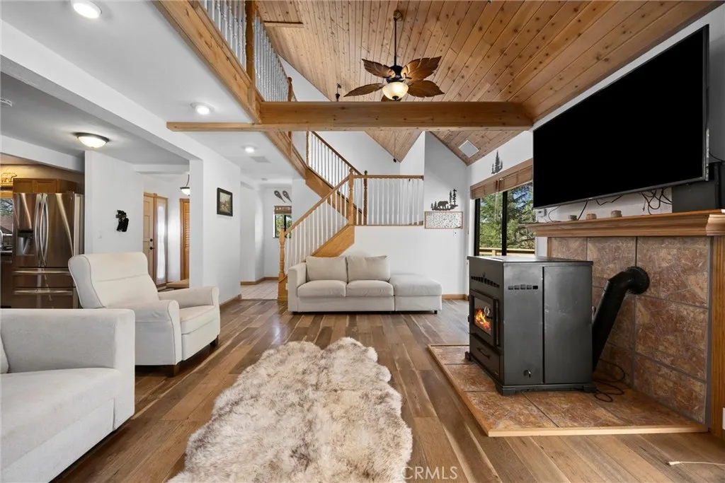 Additional image 12 of 15305 Juniper Court, Pine Mountain Club, CA 93222