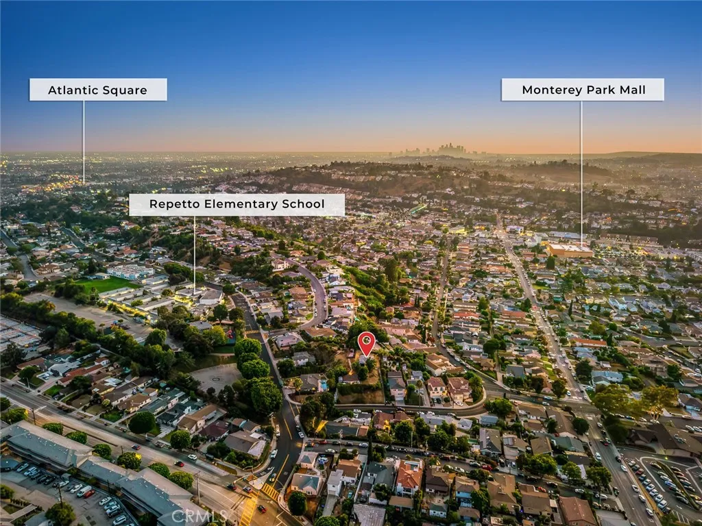 Property image for 304 W Graves Avenue, Monterey Park, CA 91754