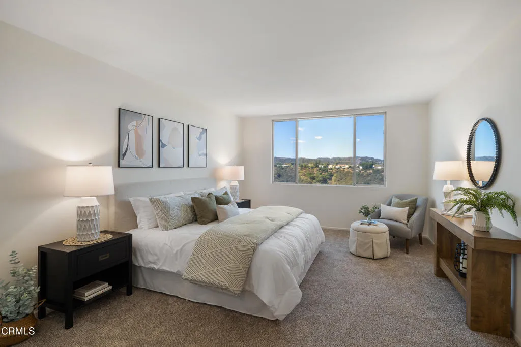 Additional image 29 of 2385 Roscomare Road Unit F8, Bel Air, CA 90077