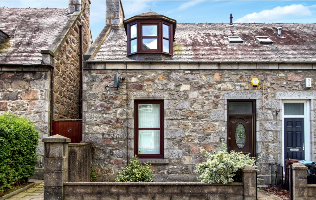 Additional image 12 of 44 Mount Street ABERDEEN, Aberdeenshire, AB25 2QT