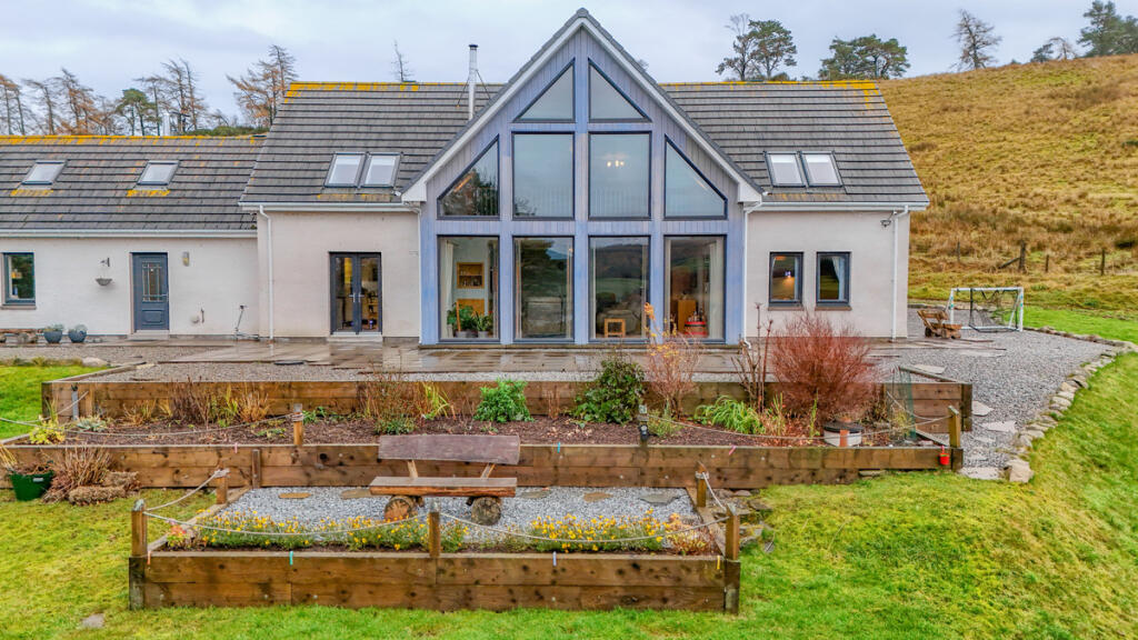 Additional image 47 of Dufftown, Keith, AB55 4DU