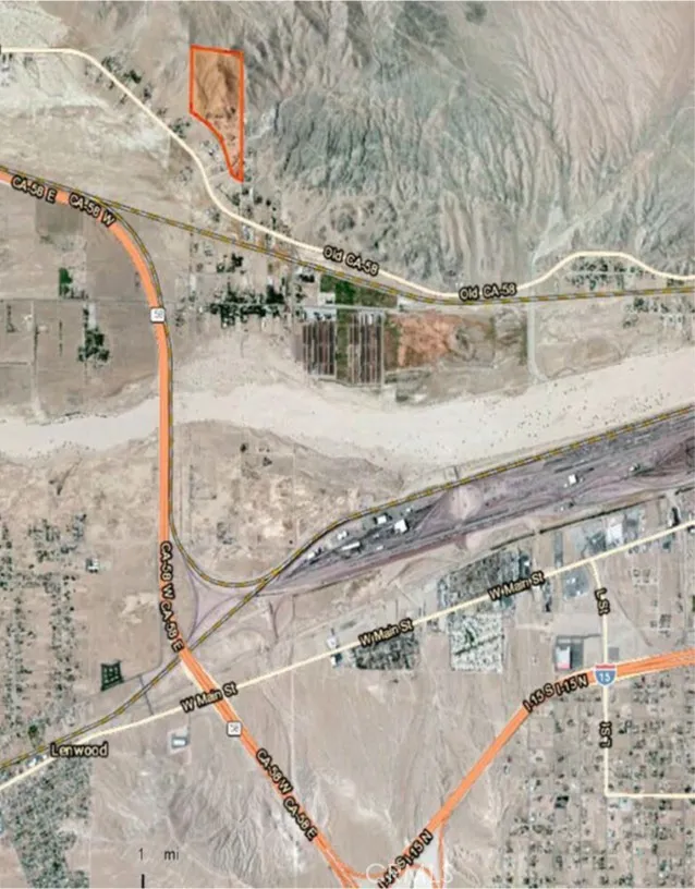 Additional image 10 of 26388 Neuman St, Barstow, CA 92311