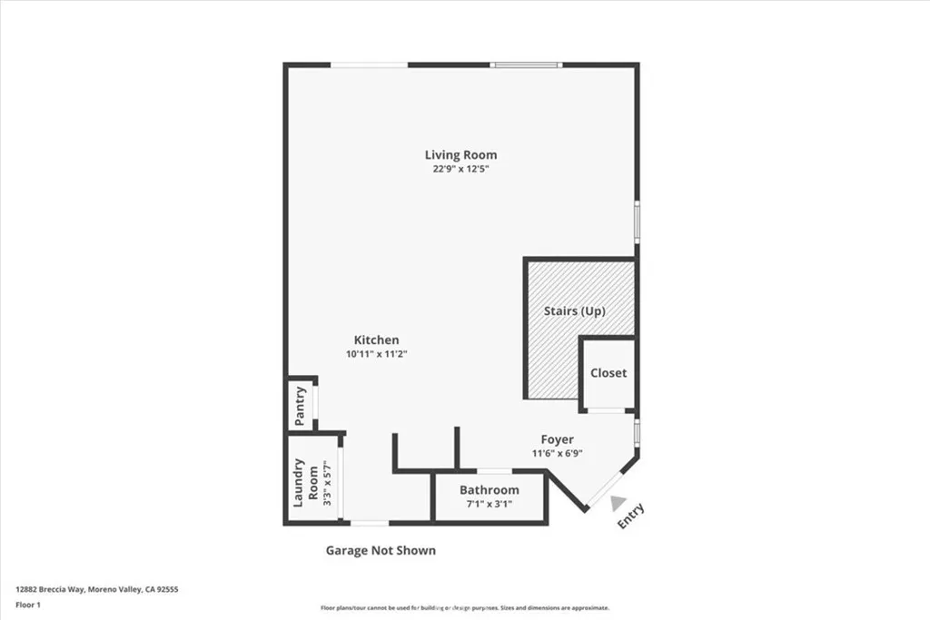 Additional image 44 of 12882 Breccia Way, Moreno Valley, CA 92555