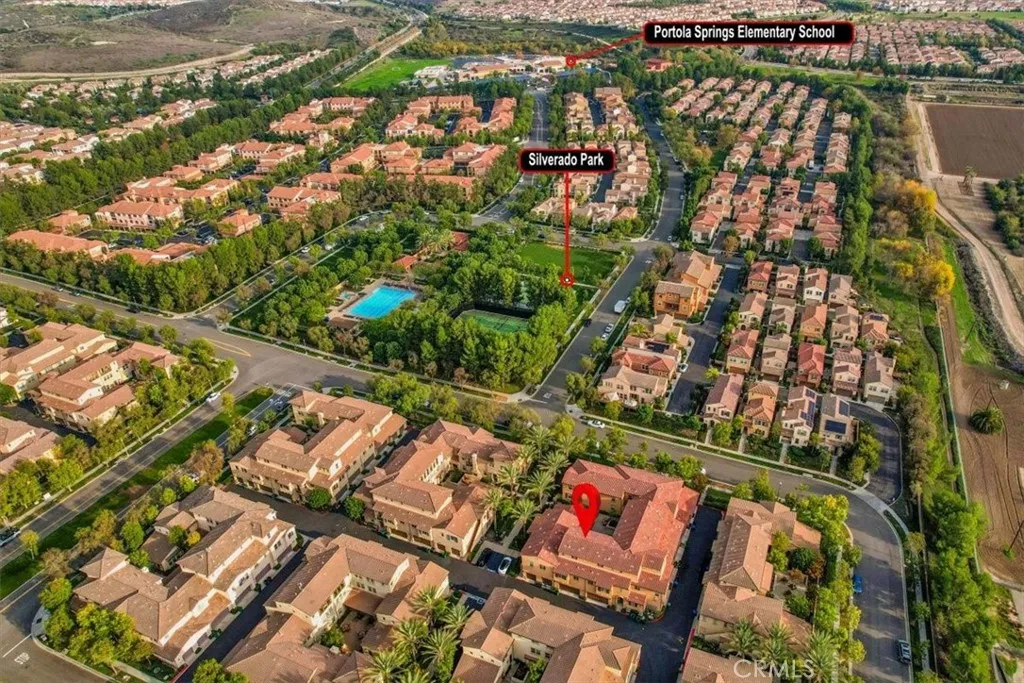 Additional image 39 of 35 Silverado, Irvine, CA 92618