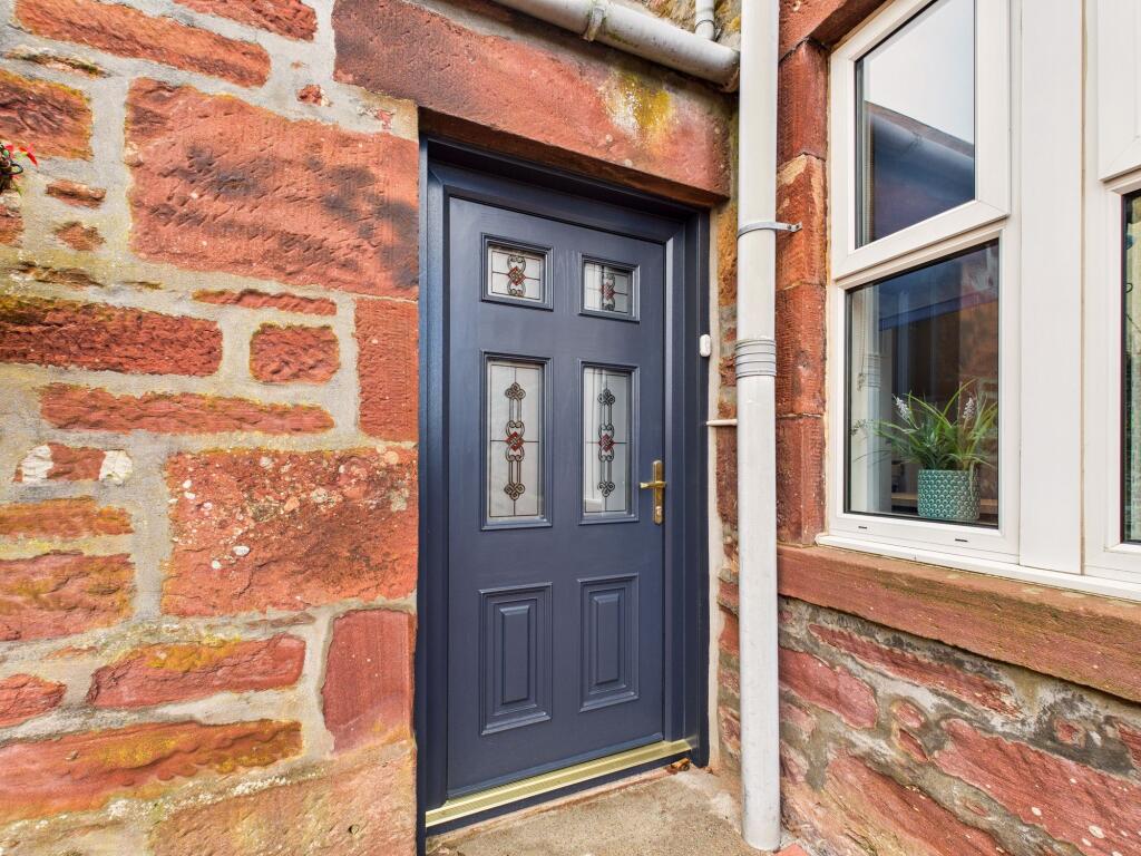 Additional image 5 of Chapel Street, Turriff, AB53