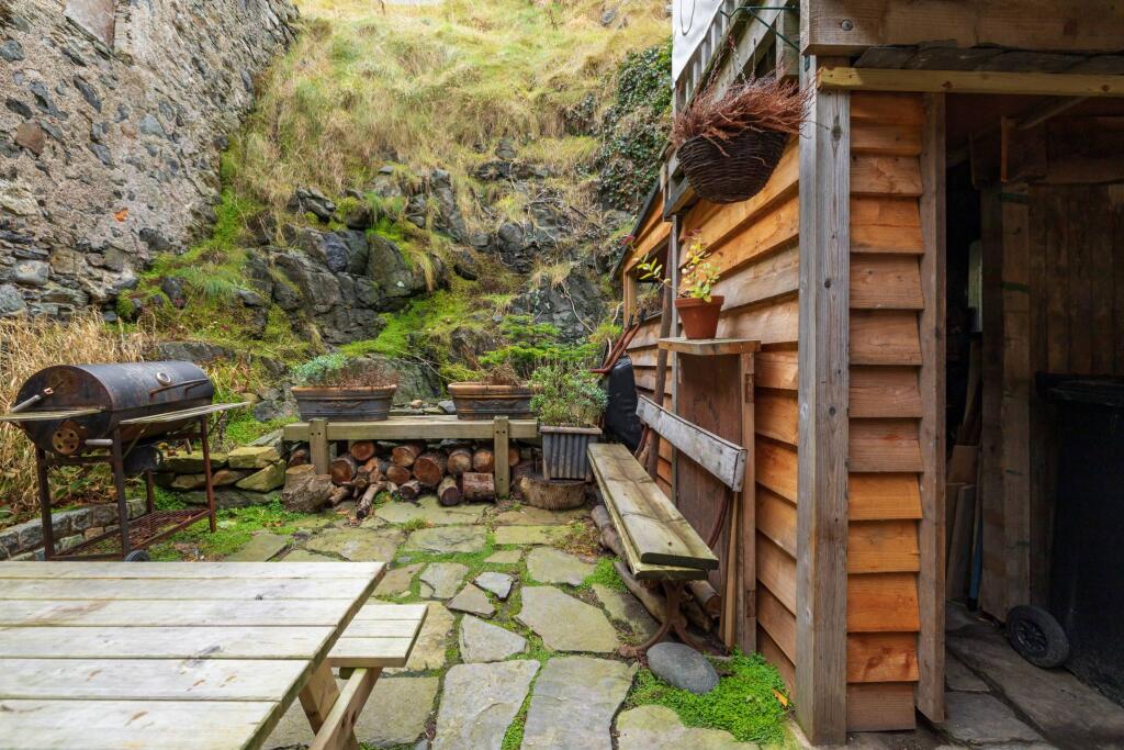 Additional image 20 of The Port House Cafe,10b Shorehead, Portsoy, Banff, AB45 2PB