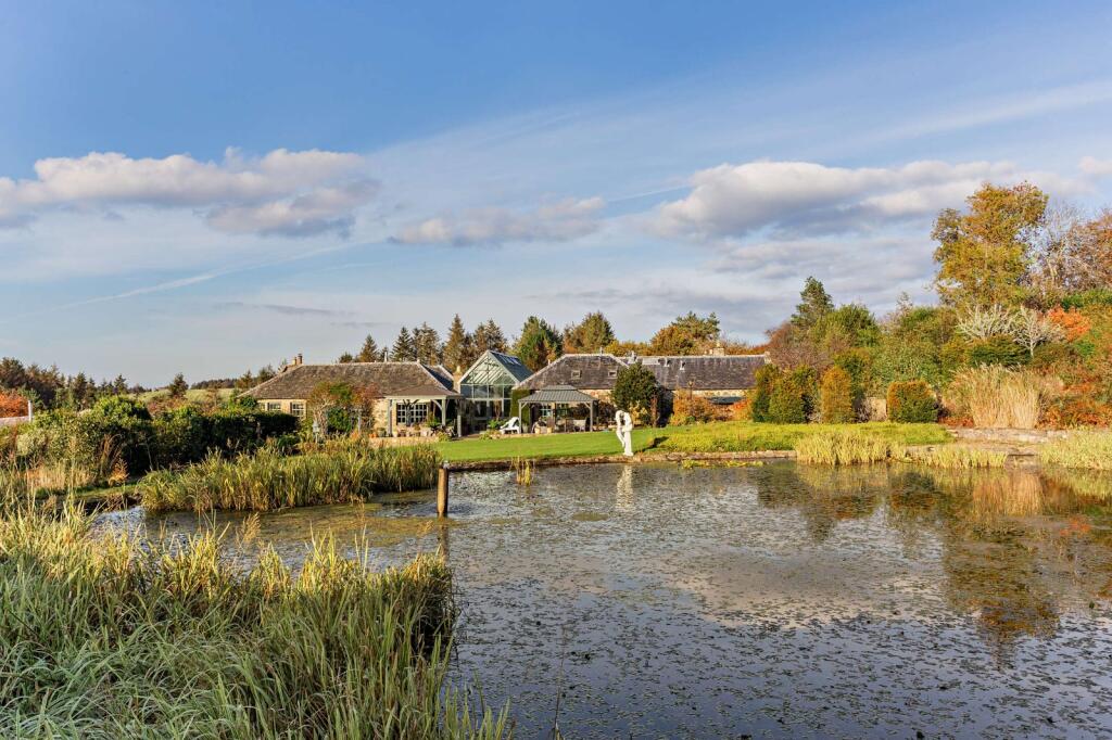 Additional image 3 of Deskford, Buckie, Banffshire