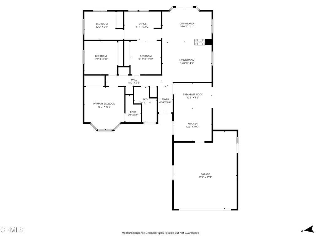 1530 Ambrose Avenue, Oxnard, CA 93035