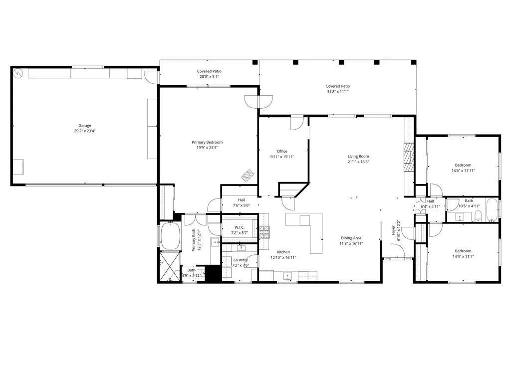 Additional image 114 of 10844 Vista Rd, Atascadero, CA 93422