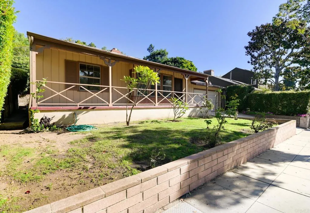 Property image for 4623 Alamo Drive, San Diego, CA 92115