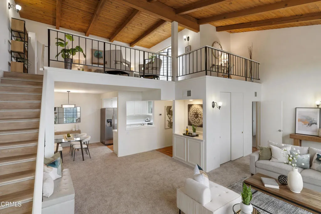 Additional image 71 of 2385 Roscomare Road Unit F8, Bel Air, CA 90077