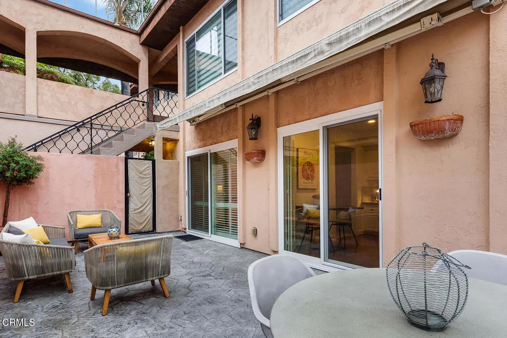 Additional image 17 of 1200 S Orange Grove Boulevard Unit 2, Pasadena, CA 91105