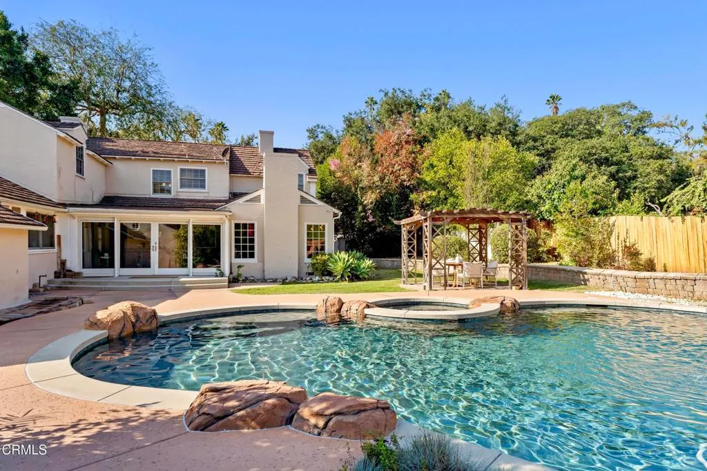 Additional image 50 of 1112 Oxford Road, San Marino, CA 91108