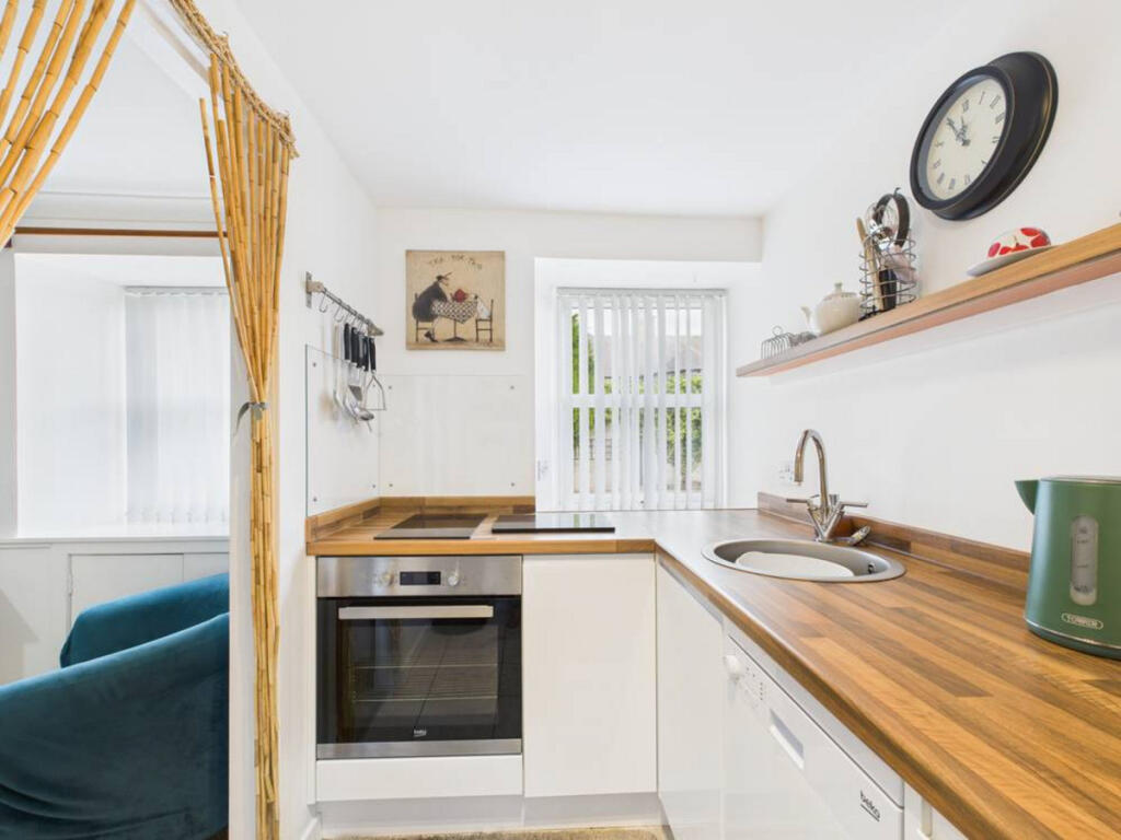 Additional image 4 of 2a Meredith Mews, Banff, AB45