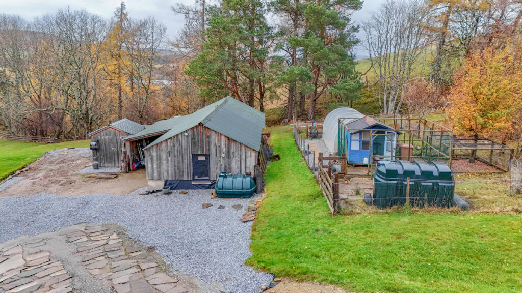 Additional image 46 of Dufftown, Keith, AB55 4DU