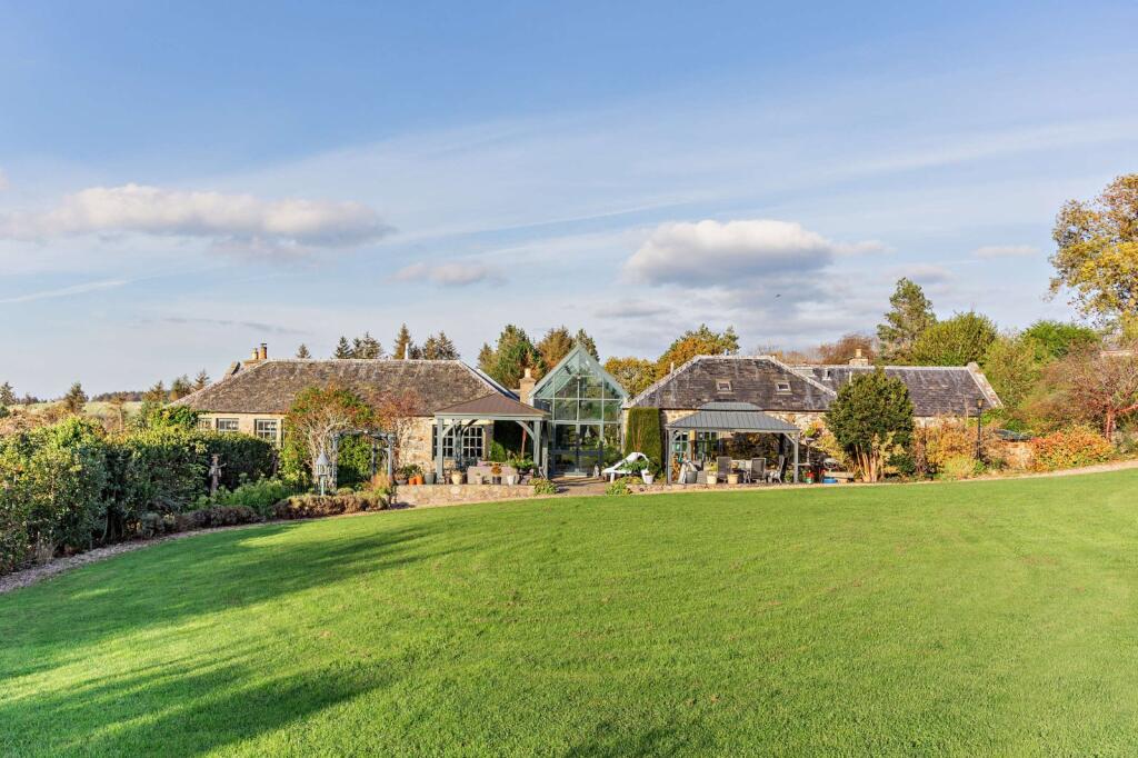 Additional image 37 of Deskford, Buckie, Banffshire