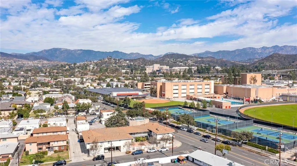 Additional image 28 of 1360 E Colorado Street Unit A, Glendale, CA 91205