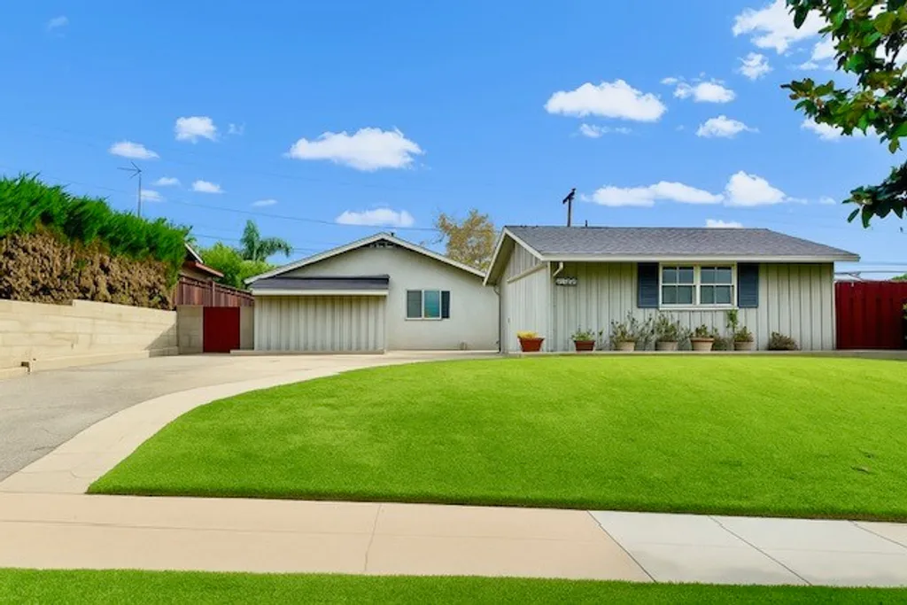 Property image for 1140 Daveric Dr, Pasadena, CA 91107