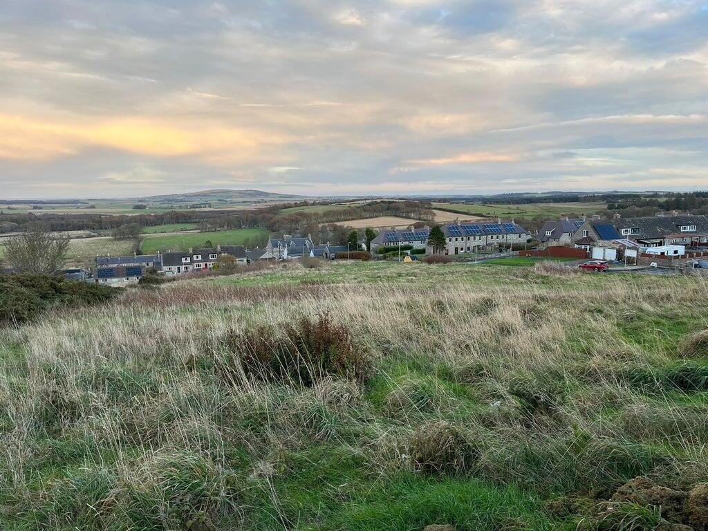 Additional image 5 of Property Site at Alexander Bell, New Pitsligo, AB43 6LT