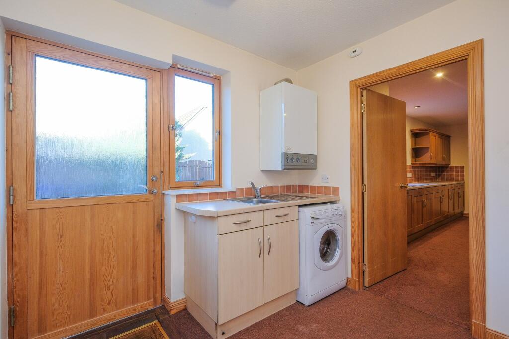 Additional image 14 of Westburn Place, Inverurie