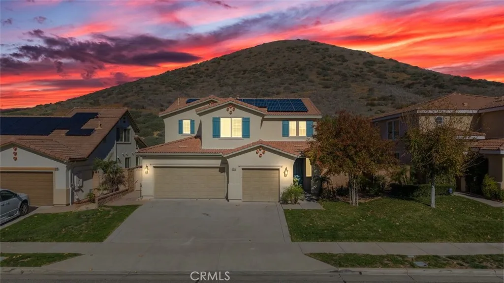 Additional image 2 of 34136 Camelina St, Lake Elsinore, CA 92532