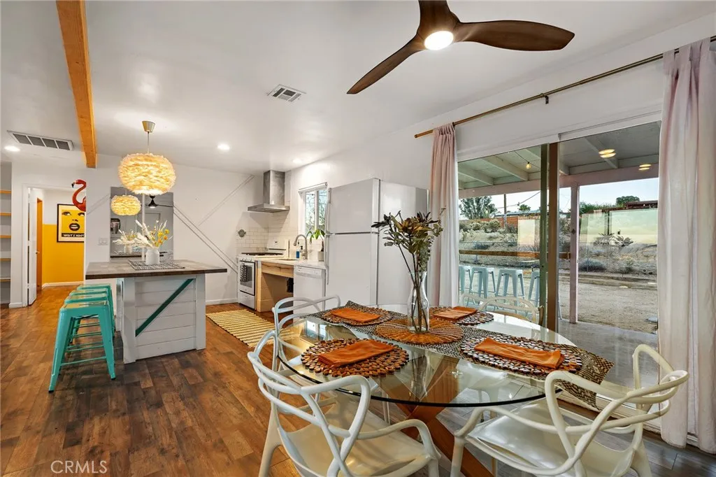 Additional image 68 of 61773 Crest Circle Dr, Joshua Tree, CA 92277