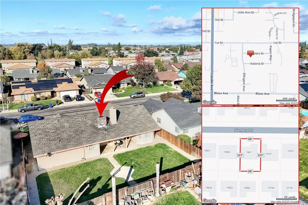 Additional image 11 of 19811 Somers Dr, Hilmar, CA 95324