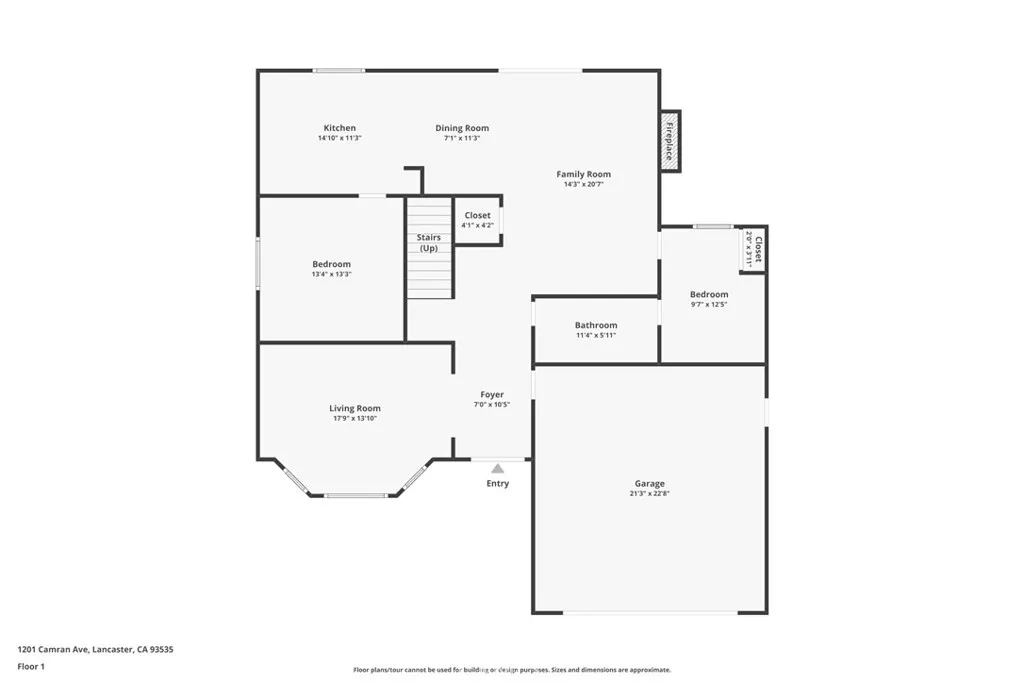 Additional image 97 of 1201 Camran Ave, Lancaster, CA 93535