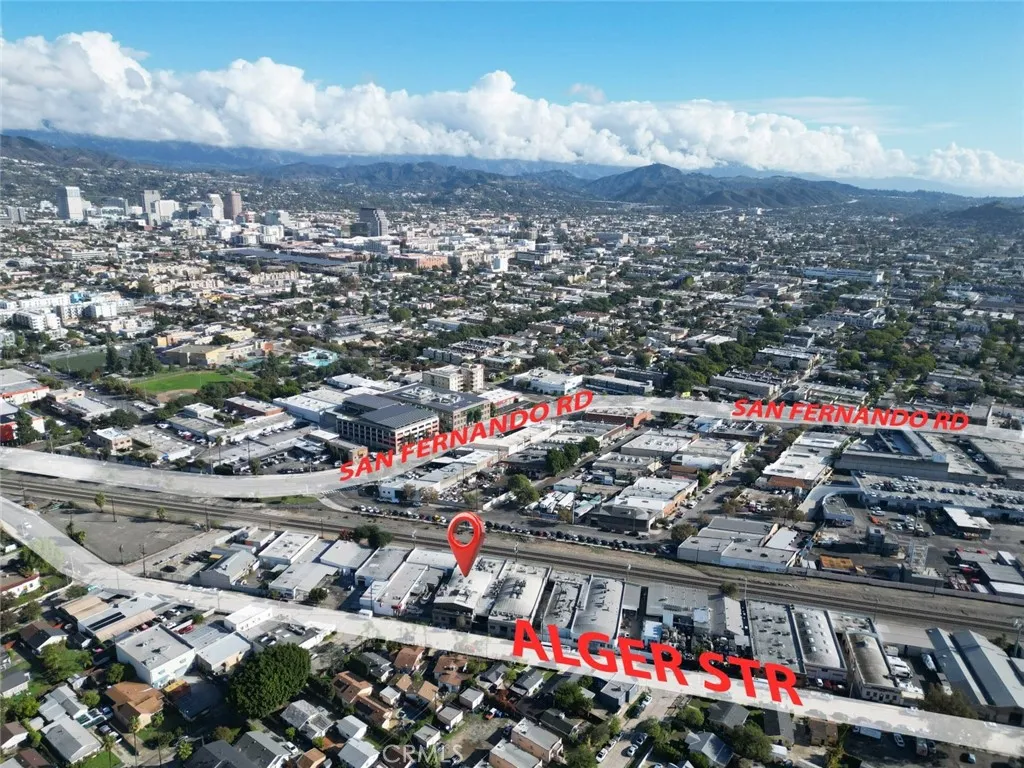 Additional image 11 of 4509 Alger Street, Los Angeles, CA 90039