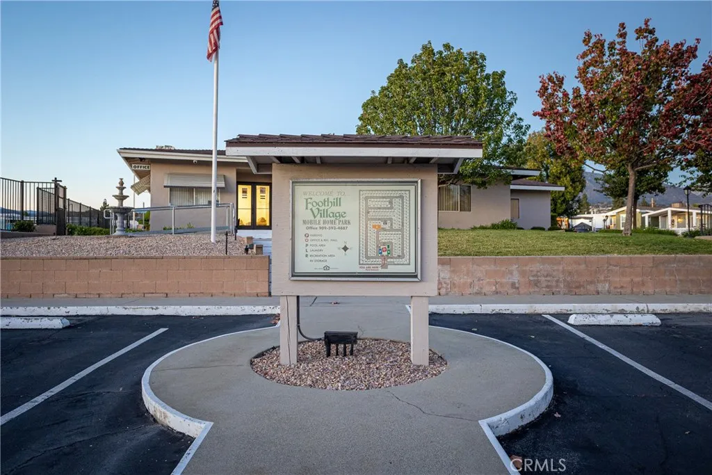 Additional image 34 of 301 E Foothill Boulevard E Unit 39, Pomona, CA 91767