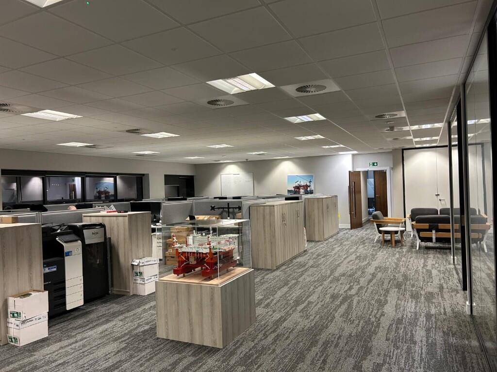 Additional image 4 of Venture Drive, Westhill, Aberdeenshire, AB32