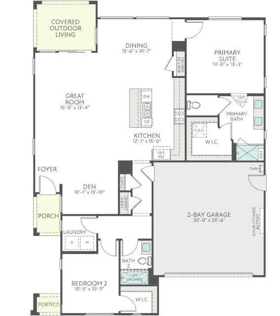 Additional image 4 of 1559 Townswood Court, Beaumont, CA 92223