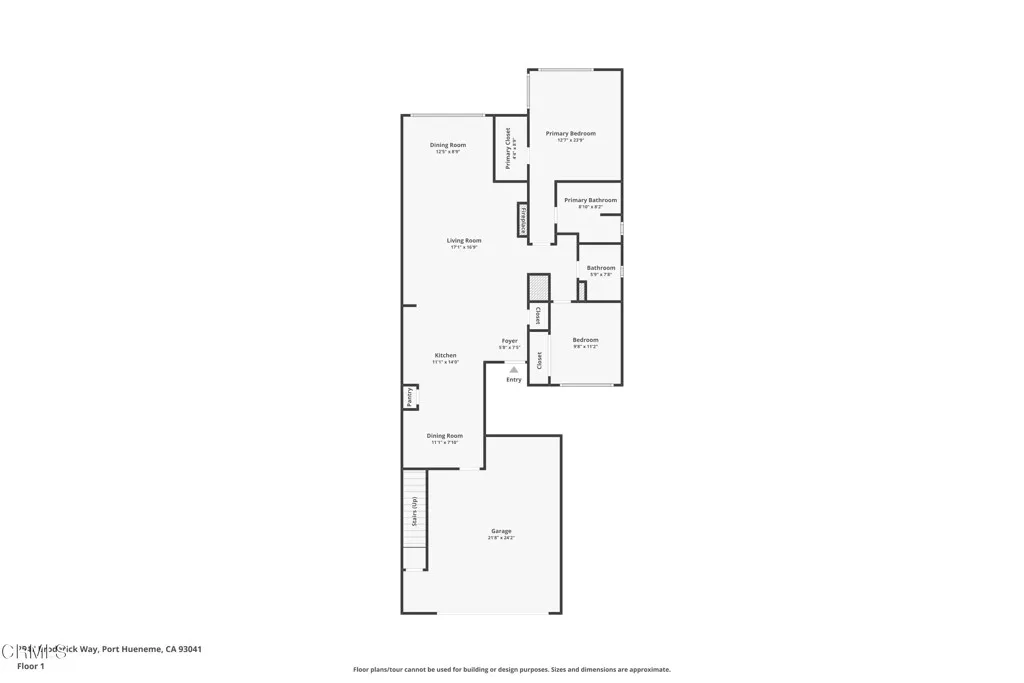 Additional image 71 of 2547 Broderick Way, Port Hueneme, CA 93041