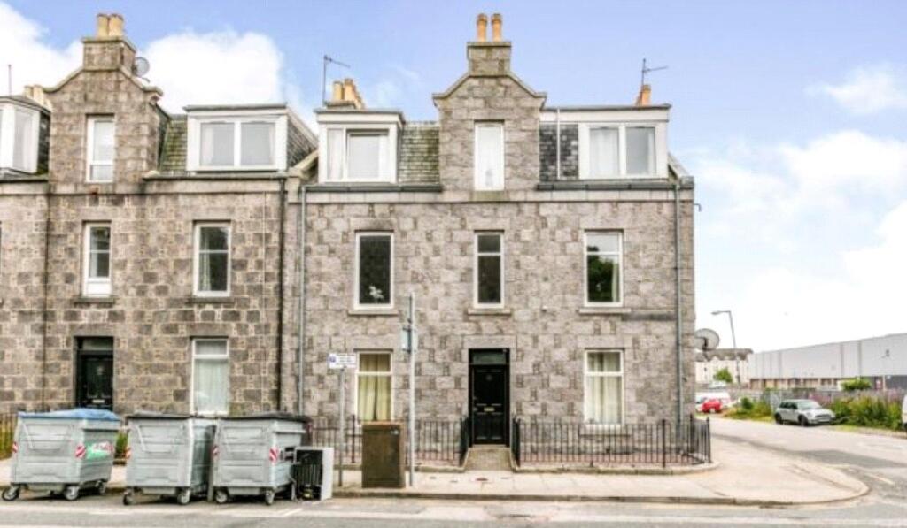 Additional image 12 of Lamond Place, City Centre, Aberdeen, AB25