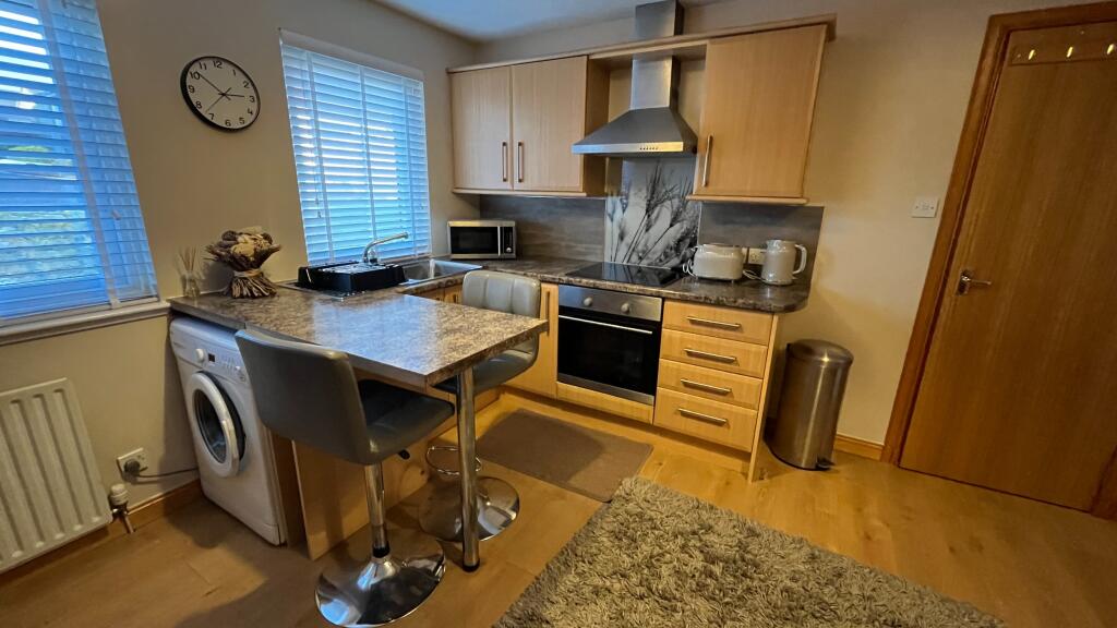 Additional image 6 of Gordon Crescent, Inverurie, AB51