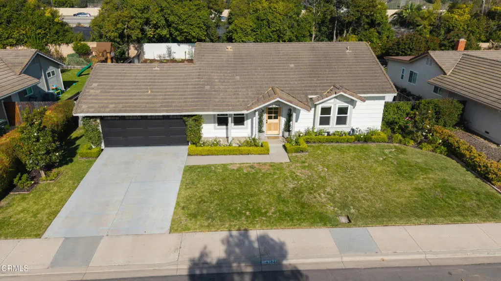 Property image for 4363 Milpas Street, Camarillo, CA 93012