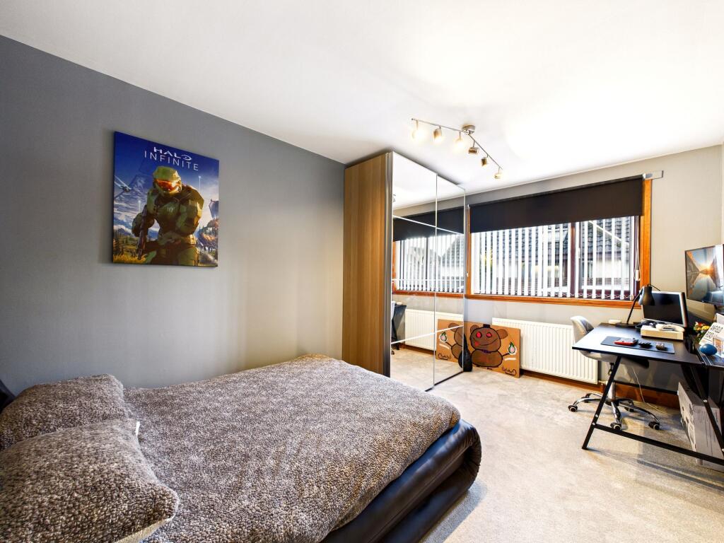 Additional image 17 of Main Street, Alford, AB33